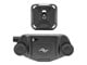 Foto- & Videotilbehør - Peak Design Capture Camera Clip (v3) with Standard plate - Black - CP-BK-3