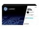 Printertilbehør blekk/toner - HP 89A / CF289A - Black Toner - CF289A