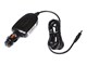 Bærbar PC - Lader - Brother PA-CD-001CG - car power adapter - PACD001CG