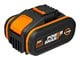 Batterier & Ladere - Worx WA3641 - WA3641