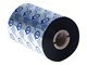 Printertilbehør blekk/toner - Brother tape standard wax 110mm x 450m - BSS1D450110