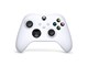 Spill - Tilbehør - Microsoft Robot White - Wireless Controller - Microsoft Xbox One - QAS-00002