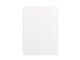 Nettbrett - Deksler og etui - Apple iPad Air (2020) Smart Folio - White - MH0A3ZM/A