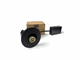 Lamper - HiluX D10 outdoor recessed spot GU10 Matt black - 5714255001297
