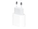 Mobil - Adaptere og ladere - Apple USB-C Power Adapter 20W - MHJE3ZM/A