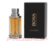 Parfyme & Dufter - Hugo Boss The Scent EDT - 50 ml - 737052972268