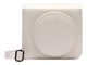 Kameravesker - Fujifilm INSTAX Square SQ1 Case - White - 70100148593