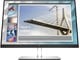 Skjerm - 24" HP E24i G4 - 1920x1200 - 60Hz - IPS - 9VJ40AA#ABB