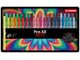 Skrive- & Tegneverktøy - STABILO  Pen 68 Arty metal tin of 40 colors - ET1064612