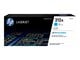 Printertilbehør blekk/toner - HP 212A / W2121A Cyan Toner - W2121A