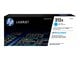 Printertilbehør blekk/toner - HP 212X / W2121X High Yield Cyan Toner - W2121X