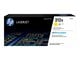 Printertilbehør blekk/toner - HP 212X / W2122X High Yield Yellow Toner - W2122X