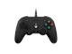 Spill - Tilbehør - NACON Official Pro Compact Controller - Black - Wired Controller - Microsoft Xbox One - XBXPROCOMPACTBLACK