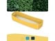 Arkivering & Oppbevaring - Leitz MyBox Cosy Lang innsats Varmgul - 52650019