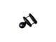 Veggmontering, AV-braketter & AV-møbler - Honeywell RAM MOUNT KIT KEYBOARD - Max - recommended for - RT10-2015BRKTKIT