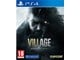Spill - Resident Evil Village - Sony PlayStation 4 - Horror - 5055060902042
