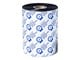 Printertilbehør blekk/toner - Brother Premium - black - print ribbon - BWP1D600110