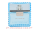 Parfyme & Dufter - VERSACE Man Eau FraÎche EDT - 50ml - P-VF-404-50