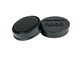 Konferanse & Presentasjon - Nobo Whiteboard magneter 32 mm, pakke med 10 stk. Sort - 1915298