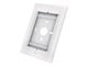 Skjermholder - Deltaco Office Plate iPad 9.7" pro 10.2" Sam 10. - ARM-0501