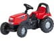 Kjøretøy - AL-KO Pedaltraktor KidTrac - 1519326