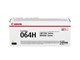 Printertilbehør blekk/toner - Canon CRG 064H / 4932C001 High Yellow - 4932C001