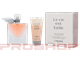 Gavesett - Lancôme La Vie Est Belle Giftset - 3660732009541
