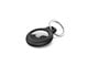 Mobil - Andre tilbehør - Belkin Secure Holder with Keyring - Airtag - Black - F8W973BTBLK