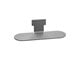 Kabinett tilbehør (kjølepasta mv.) - Jabra PanaCast 50 Table Stand - Grey - 14207-75
