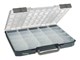 Verktøykasser & Lagringssystemer - Raaco CarryLite 55 5x10-25/1 - 136297