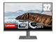 Skjerm - 32" Lenovo L32p-30 - 3840x2160 (4K) - IPS - 75W USB-C - 66C9UAC1EU