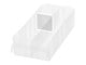 Verktøykasser & Lagringssystemer - Raaco Divider 150-01 small - 5733439111393
