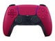 Spill - Tilbehør - Sony PlayStation 5 DualSense - Cosmic Red - Wireless Controller - Sony PlayStation 5 - 711719023005
