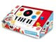 Musikk - Hape DJ Mix Spin Studio - 87-0621