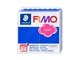 Hobbyartikler - Staedtler Mod. clay FIMO soft brilliant blue - 8020-33