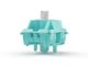 Tastatur - Glorious Lynx Mechanical Switches (36 pcs) - Tastebryter - GLO-SWT-LYNX