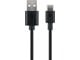 PUSB2.0-AC-BLK-2M