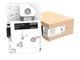 Printertilbehør blekk/toner - Xerox - waste toner collector - 008R13326