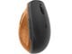 Mus - Lenovo Go Wireless Vertical Mouse - Mus - Blue optical - 6 - Brun - 4Y51C33792