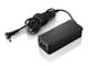  Bærbar PC - Lader - Lenovo 65W Round Tip AC Adapter - power adapter - 65 Watt - GX20K78592