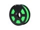 Filament/Resin - 3D-skriver - CCTree PLA-ST 1.75 mm 1 kg Fluorescence Green - ACPLFG20