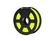 Filament/Resin - 3D-skriver - CCTree PLA-ST 1.75 mm 1 kg Fluorescence Yellow - ACPLFY20