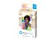 Papir, Fotopapir & Etiketter - HP Zink Paper Sprocket Select 50 Pack 2.3" × 3.4" - HPIZL2X350