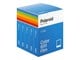 Film - Polaroid Color Film 600 Type (8 exposures) - White Frame - 5-Pack - 006013