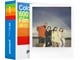 Film - Polaroid Color Film 600 Type (8 exposures) - White Frame - 2-Pack - 006012