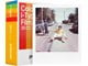 Film - Polaroid Color Film i-Type (8 exposures) - White Frame - 2-Pack - 006009