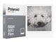 Film - Polaroid Black & White Film 600 Type (8 Exposures) - White Frame - 006003