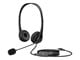 Hodetelefoner - HP G2 - 428H5AA#ABB