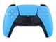Spill - Tilbehør - Sony PlayStation 5 DualSense - Starlight Blue - Wireless Controller - Sony PlayStation 5 - 711719576006