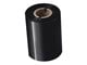 Printertilbehør blekk/toner - Brother Premium - print ribbon - BWP1D300080